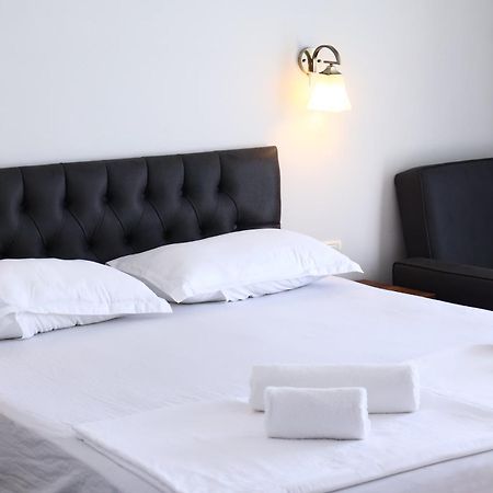 Majestic Hotel Кобулети Екстериор снимка