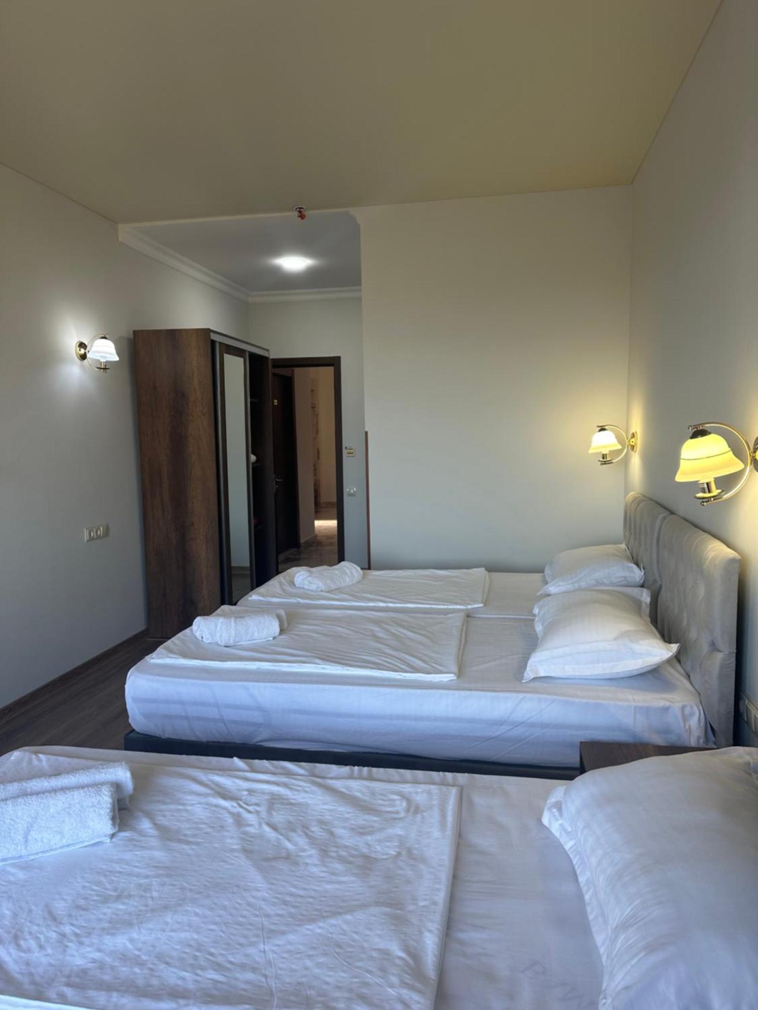 Majestic Hotel Кобулети Екстериор снимка