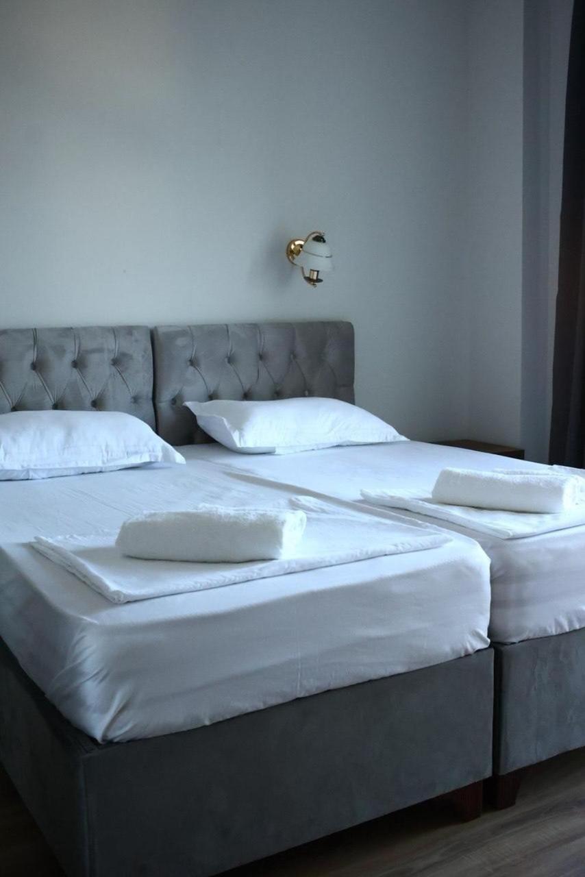 Majestic Hotel Кобулети Екстериор снимка