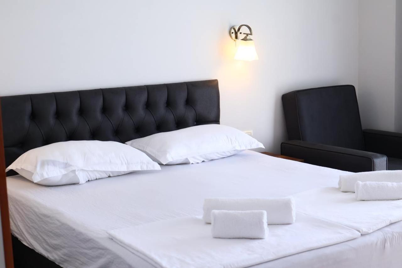 Majestic Hotel Кобулети Екстериор снимка