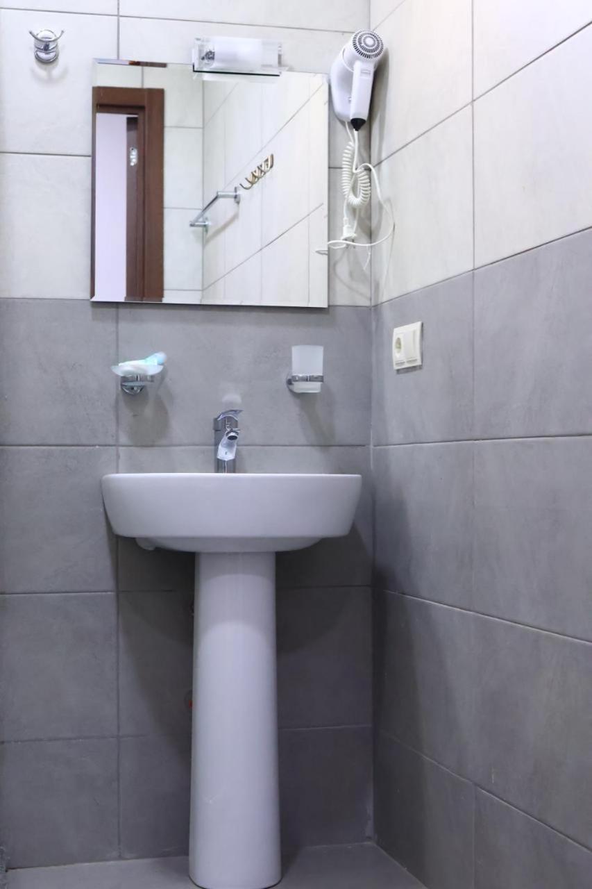 Majestic Hotel Кобулети Екстериор снимка