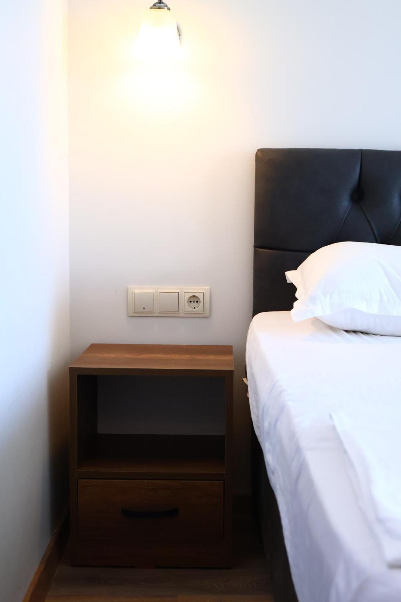 Majestic Hotel Кобулети Екстериор снимка