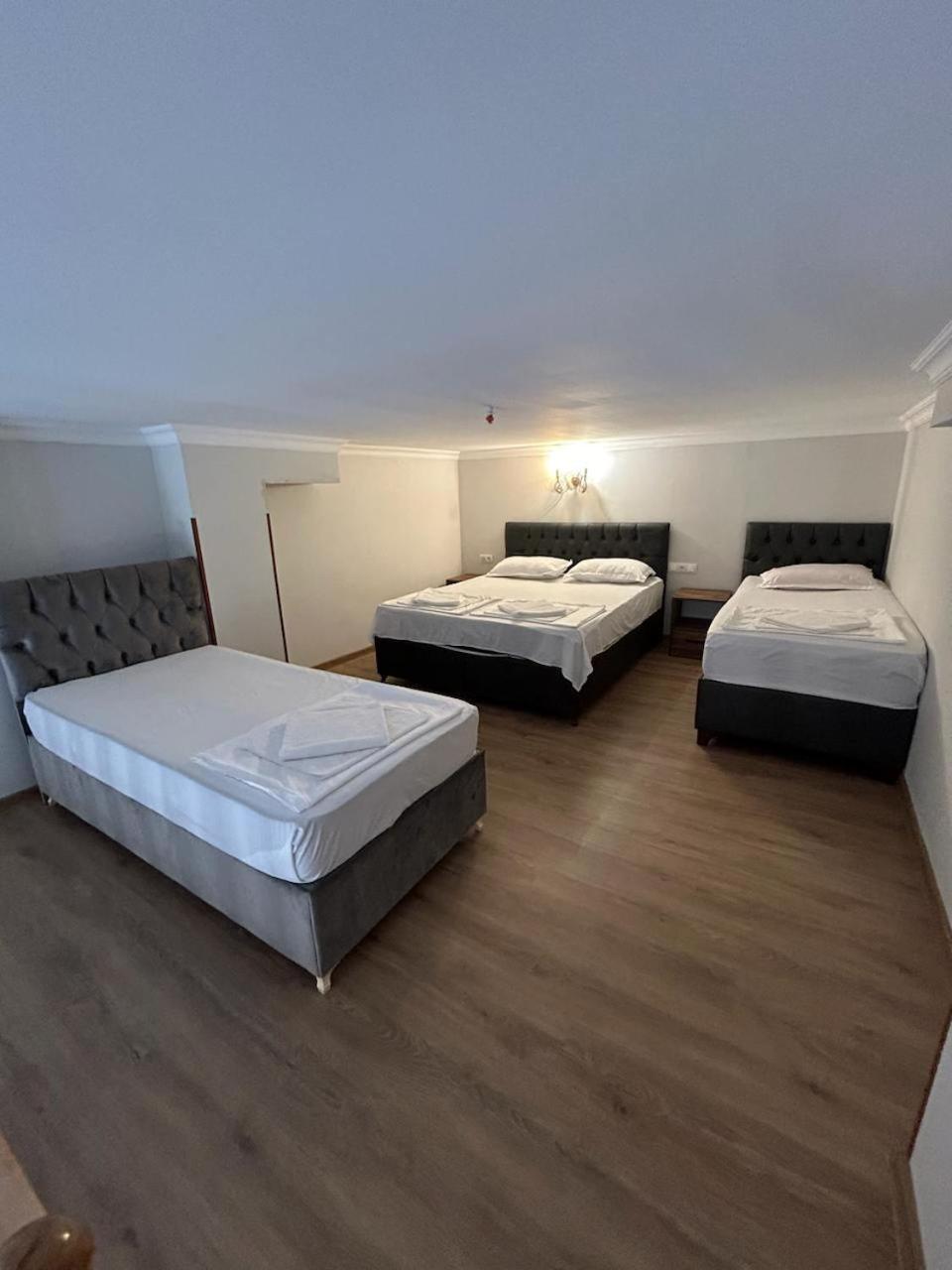 Majestic Hotel Кобулети Екстериор снимка